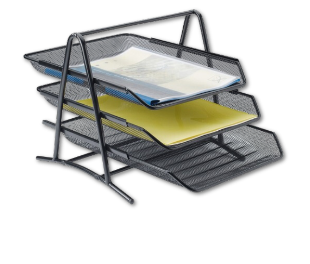 Desk Organizers